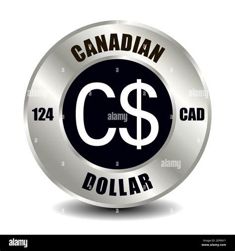 Canadian Money Symbol