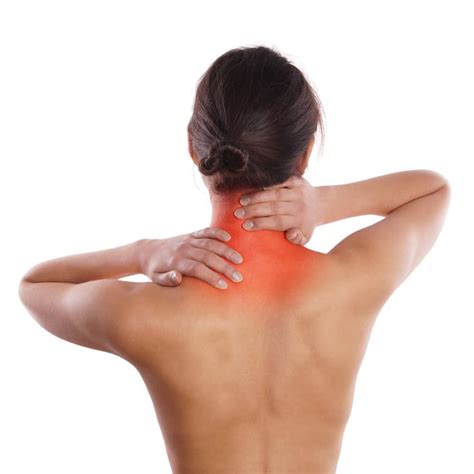 Cervical spondylosis treatment in ayurveda - Ayurwoman