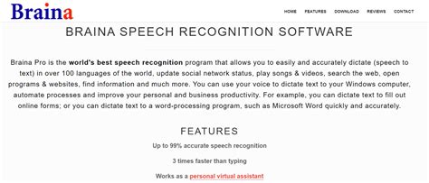 Best dictation software of 2023 | TechRadar