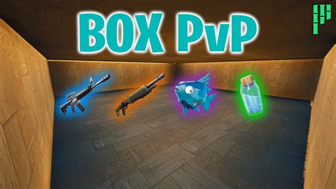 Pandvil box fights code