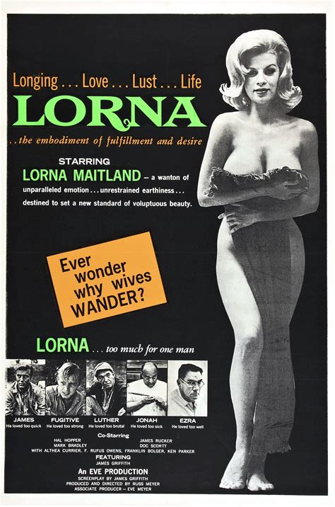 Lorna (1964) – C@rtelesmix