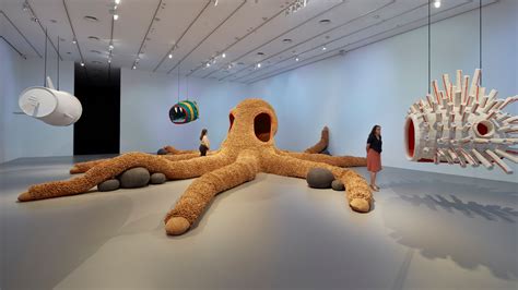 Must-see artworks at the NGV Triennial 2020