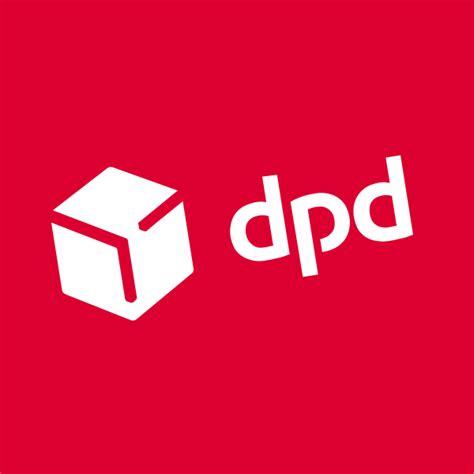 DPD Logo - LogoDix