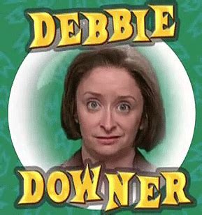 SATURDAY NIGHT LIVE | Debbie downer snl, Debbie downer, Saturday night live