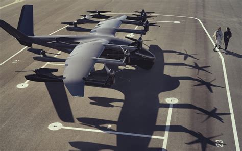 Archer recruits ex FAA boss as it seeks eVTOL certification