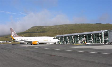 Large profit at FAE airport | Travel Trade Outbound Scandinavia