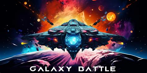 Galaxy Battle | Nintendo Switch download software | Games | Nintendo