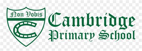 Cambridge Primary School - Cambridge Primary School Badge Clipart (#2149154) - PinClipart