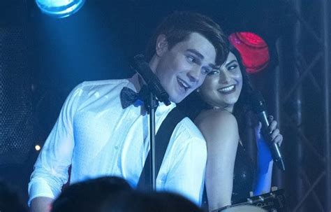 The "Riverdale" Musical Numbers, Ranked From Worst To Best