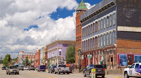 Visit Leadville: 2024 Travel Guide for Leadville, Colorado | Expedia