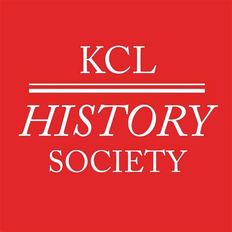 KCL History Society | London