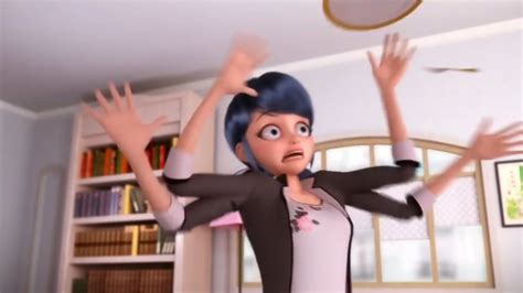 Miraculous Ladybug funniest moments part 1.. - YouTube