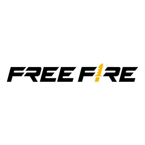 Free Fire logo vector in .EPS, .SVG free download - Brandlogos.net