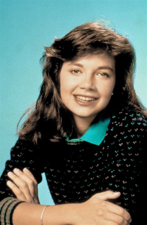 'Family Ties' Star Justine Bateman Is Over Trying to Look Younger