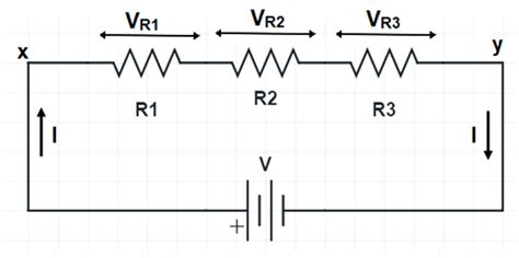 Voltage Division Rule – Explanation, Formula & Derivation - Electrical ...