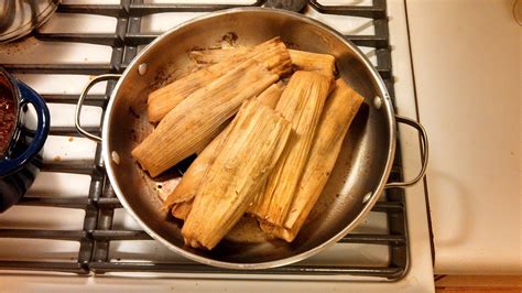 Traditional Tamales (Pork) | Tamales, Traditional tamales, Tamale recipe