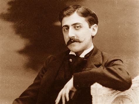 Biografia di Marcel Proust