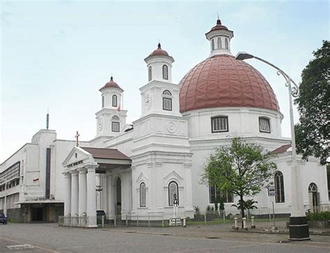 Semarang | Facts, History, & Points of Interest | Britannica.com