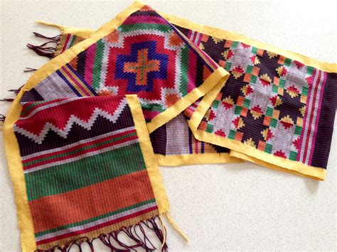 Textiles from The Philippines – Warped for Good