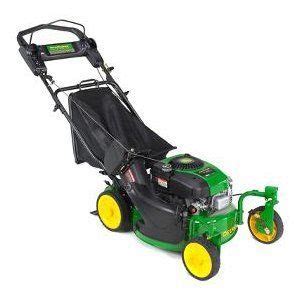 John Deere Walk Behind Lawn Mower JS40 Reviews – Viewpoints.com