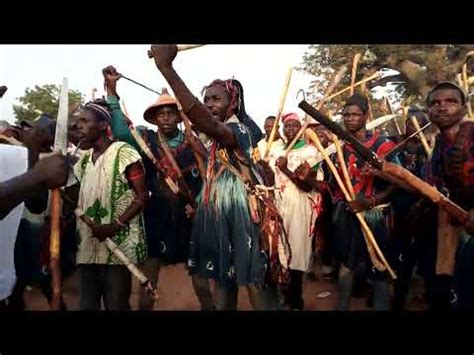 Hausa culture - YouTube