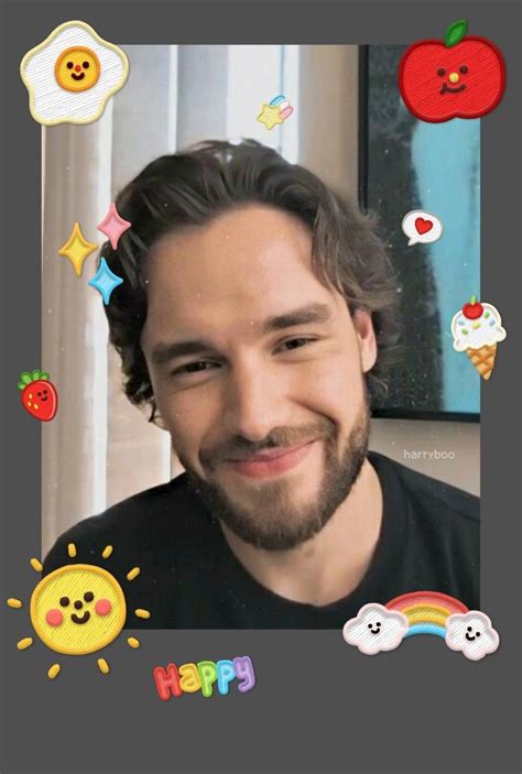 Liam Payne Polaroid 🖤 | Fondo de pantalla de one direction, Fotos de ...