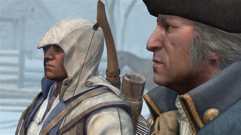 'Assassin's Creed 3' video reveals how Ubisoft made a war hero - Polygon