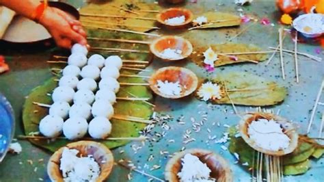 Pitru Paksha 2023 Know About Auspicious Dates Of Shradh 2023- Pitru Paksha 2023 : पितृ पक्ष के ...