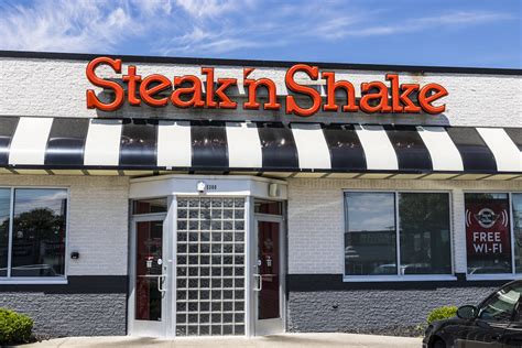 Steak ‘n Shake opens drive-thru location in Southern Nevada | Las Vegas Review-Journal