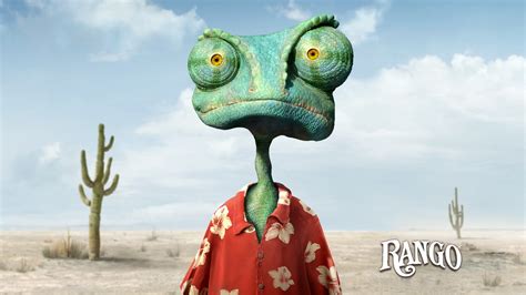 [SOLVED] "Rango" Styled YouTube Intro (3D modeller & animator)