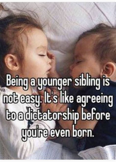 Funny Quotes About Siblings Fighting - ShortQuotes.cc