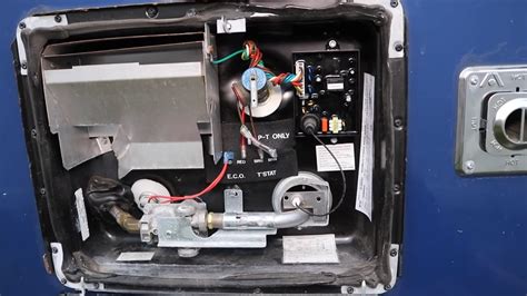 RV Electric Water Heater Not Working: How to Fix That? - RVProfy