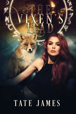 Book Lovers Life: The Vixen’s Lead by Tate James Book Blitz and Giveaway!