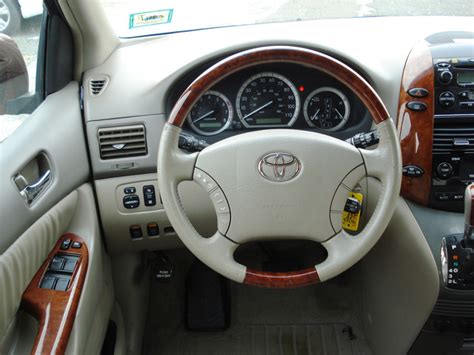 2004 Toyota Sienna - Pictures - CarGurus