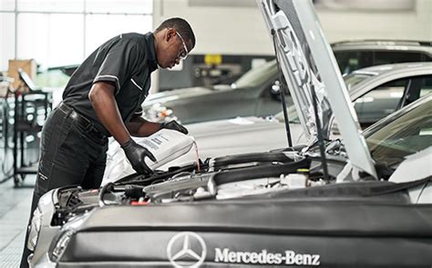 Mercedes-Benz Service A Near Me | Service A In Brooklyn, NY