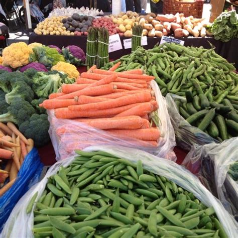 Noe Valley Farmer's Market - Farmers Market in San Francisco