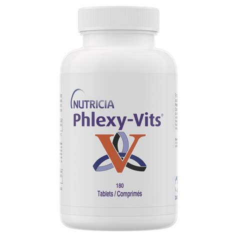 PHLEXY-VITS® - Nutricia