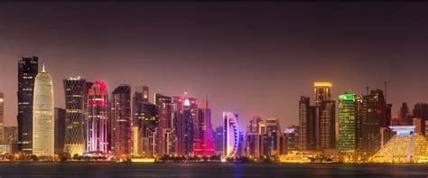 Nightlife in Doha: Where To Witness It In The City?