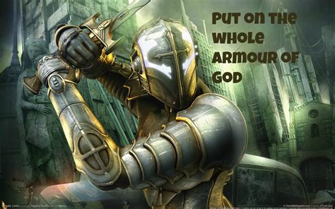 Armour of God Wallpapers on WallpaperDog