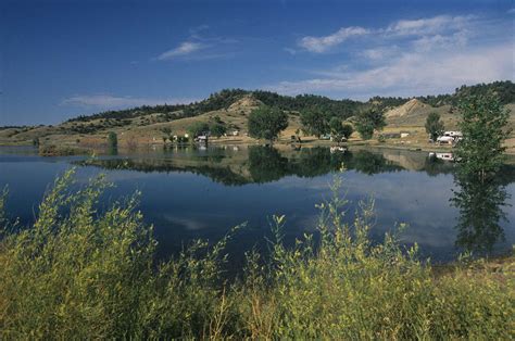 State Parks | Montana's Missouri River Country