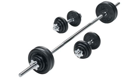 Barbell Vs Dumbbell Bench Press - The Age Old Debate - Ignore Limits