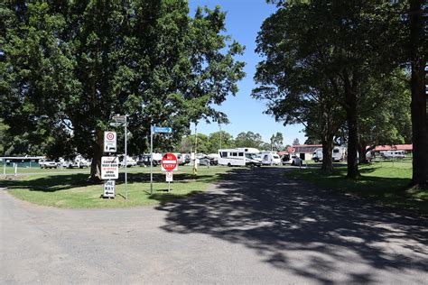 Berry Showground Campground | Shoalhaven City Council