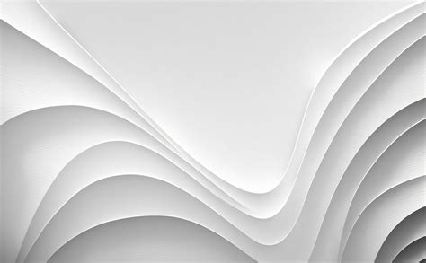 White Abstract Shapes Stock Photos, Images and Backgrounds for Free ...