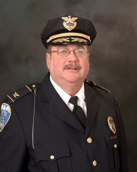 WKSU News: Akron police chief retiring