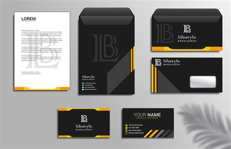 Lifestyle logo design :: Behance