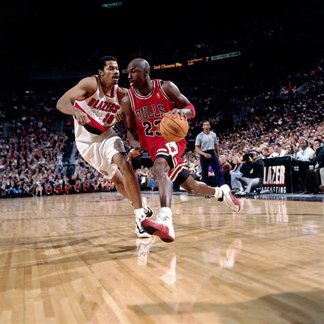 Chicago Bulls legend Michael Jordan turns the “double-nickel” today