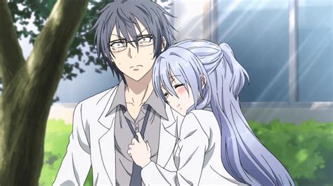 El anime “Science Fell in Love, So I Tried to Prove it” tendrá SEGUNDA temporada | La Verdad ...