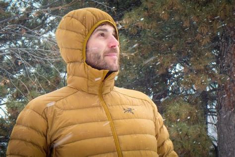 The Best Down Jackets for Men in 2020 | GearJunkie