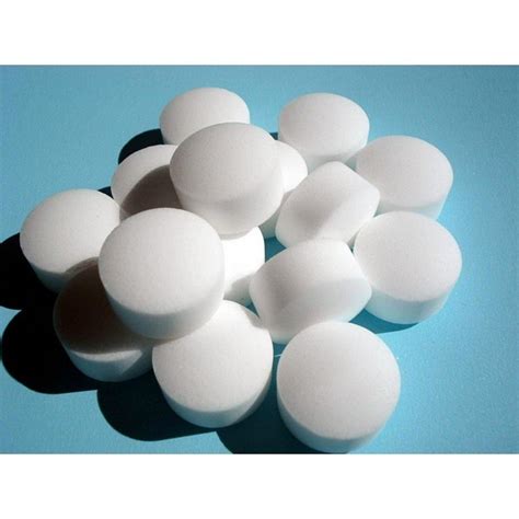 Water Softener Salt Tablets - 25kg - Salt - Water Conditioners STC ...