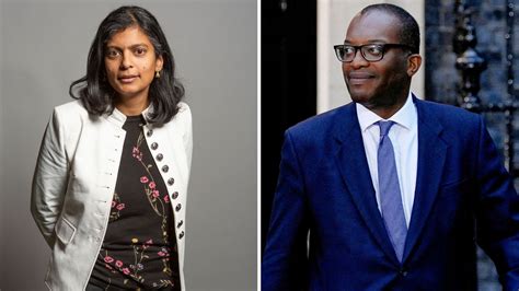 Labour MP Rupa Huq suspended and apologises after calling Chancellor ...